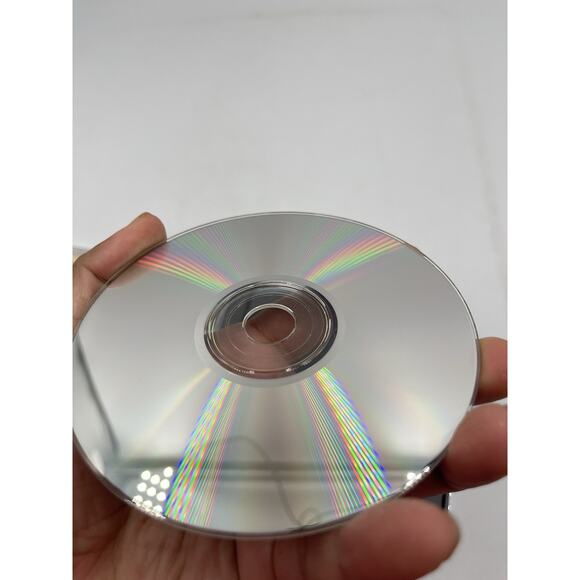 Myst (Panasonic 3DO, 1995) Complete In Jewel Case Works Vintage 90s Video Game - Picture 8 of 8